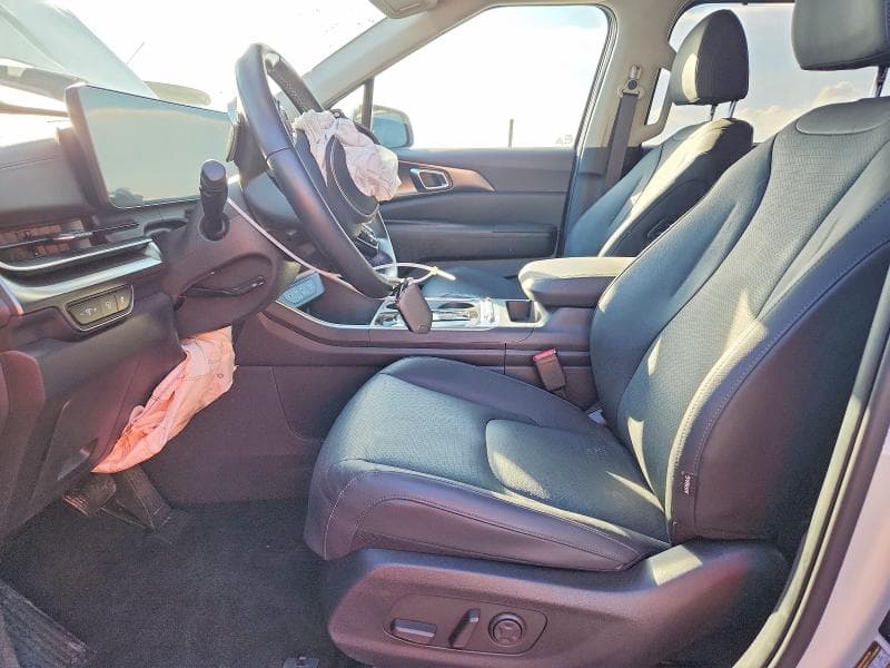 2026 KIA CARNIVAL 7