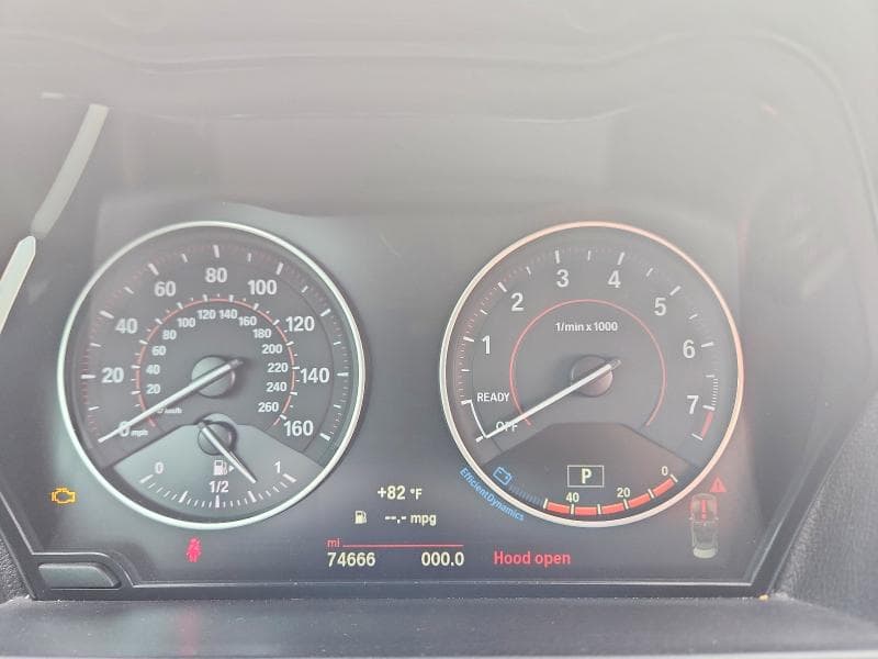 2017 BMW 230I 9