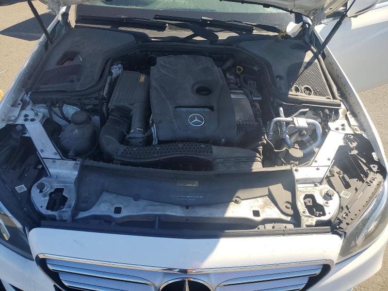 2017 MERCEDES-BENZ E 300 4MATIC 11