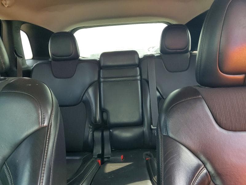 2018 JEEP CHEROKEE LATITUDE PLUS 10