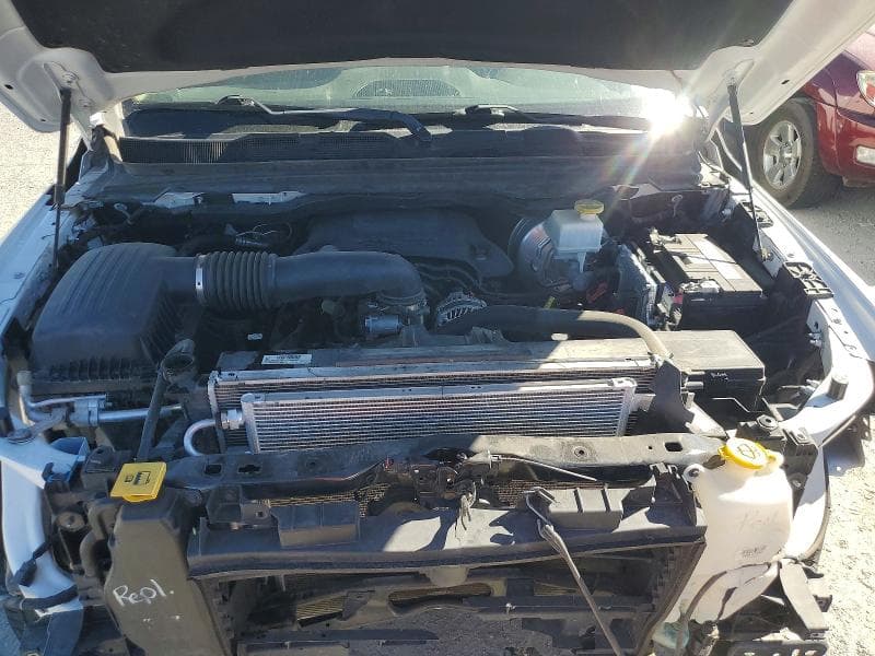 2019 RAM 1500 BIG HORN/LONE STAR 11
