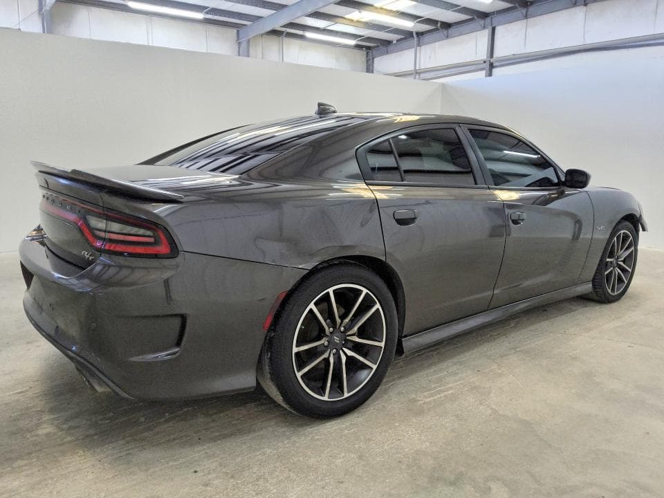 2023 DODGE CHARGER R/T 3