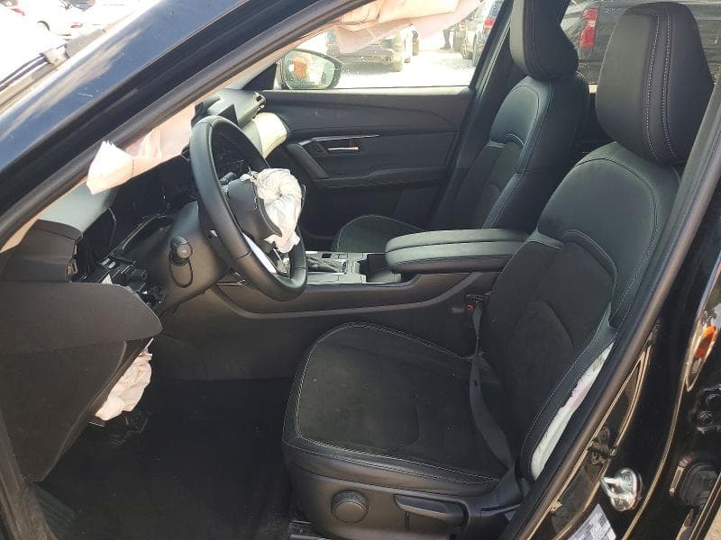 2026 MAZDA CX-5 SELECT 7