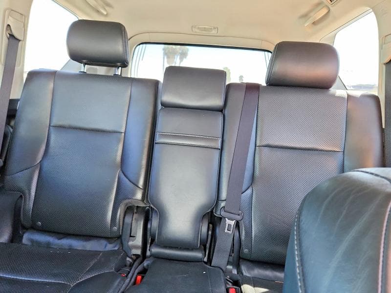 2019 LEXUS GX 460 PREMIUM 10
