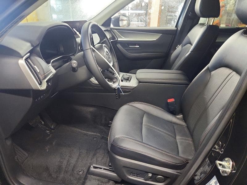 2026 MAZDA CX-90 PREFERRED 7