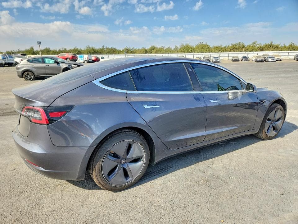 2020 TESLA MODEL 3 3