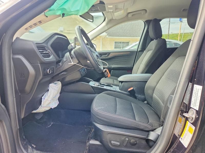 2023 FORD ESCAPE ACTIVE 7