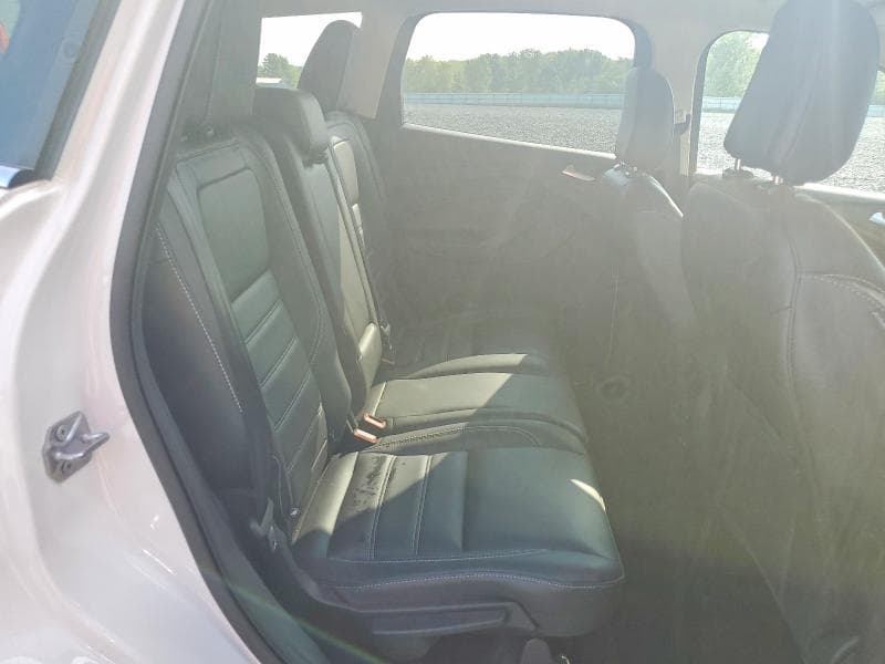 2019 FORD ESCAPE SEL 11