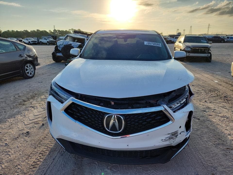 2024 ACURA RDX TECHNOLOGY 5