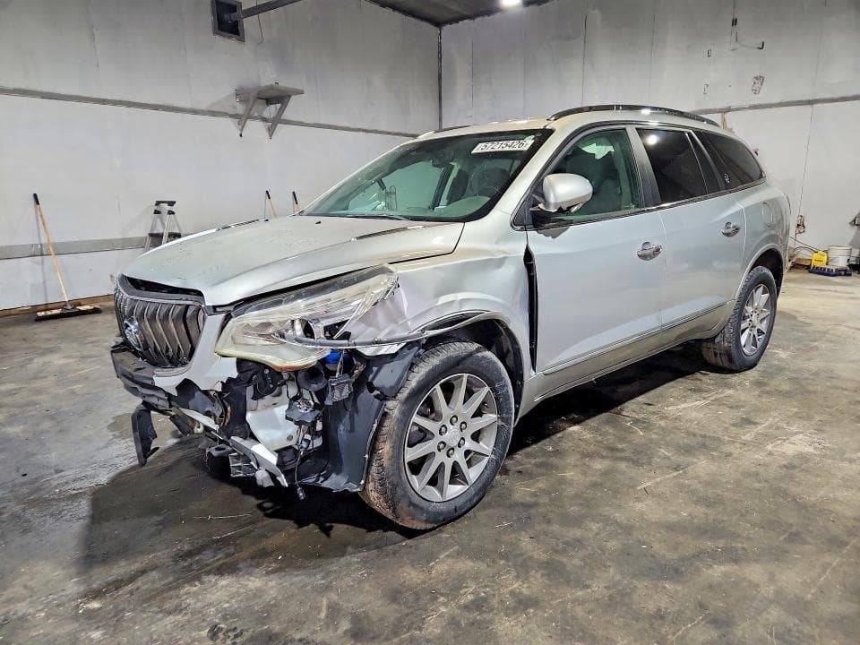 2017 BUICK ENCLAVE - 1