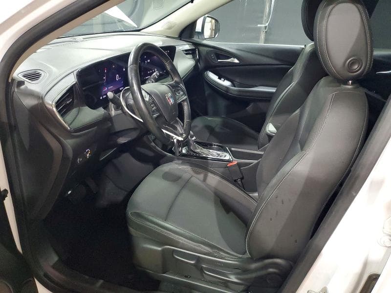 2025 BUICK ENCORE GX PREFERRED 7