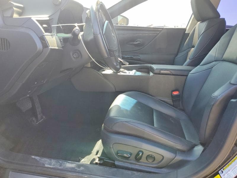 2023 LEXUS ES 300H BASE 7
