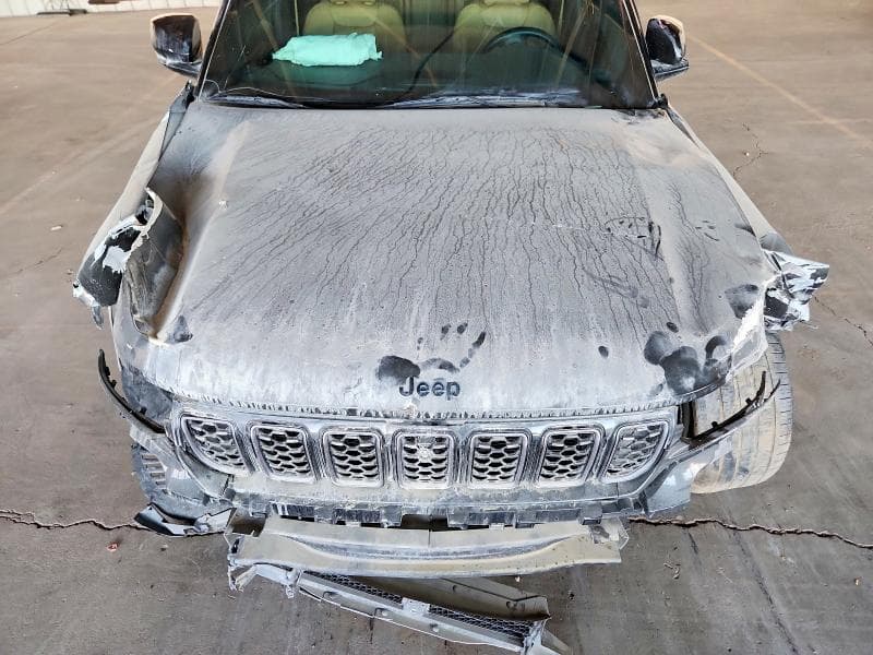 2024 JEEP GRAND CHEROKEE SUMMIT 4XE 11