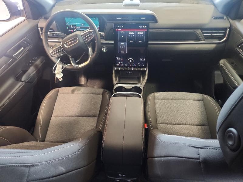 2026 GMC TERRAIN ELEVATION 8