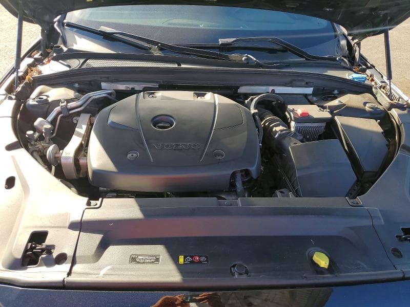2020 VOLVO S90 T6 MOMENTUM 11