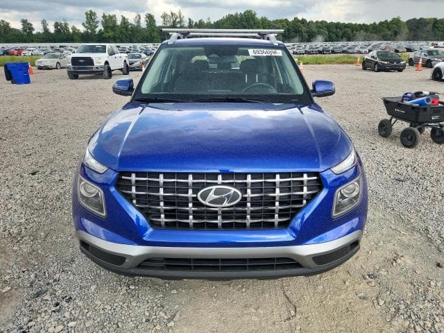 2025 HYUNDAI VENUE SEL 5