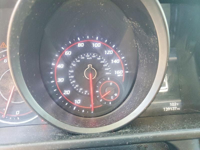 2022 HYUNDAI ELANTRA SEL 9
