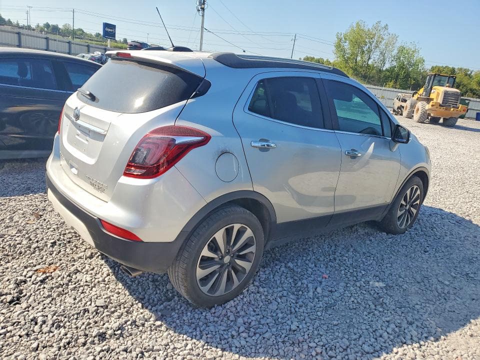 2017 BUICK ENCORE ESSENCE 3