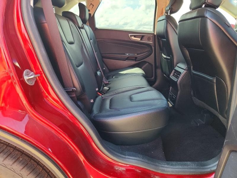 2019 FORD EDGE TITANIUM 11
