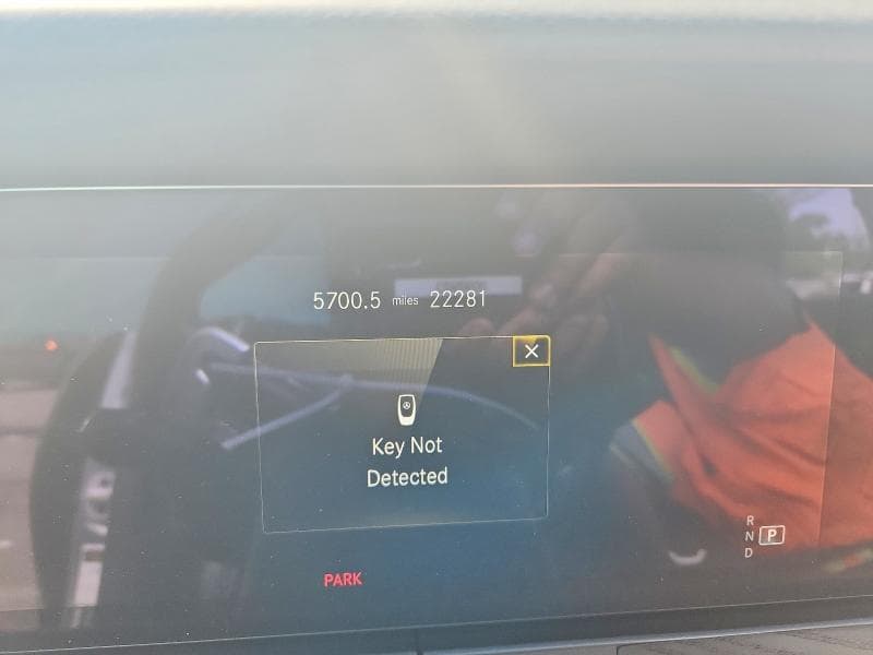 2023 MERCEDES-BENZ E AMG 53 4MATIC 9