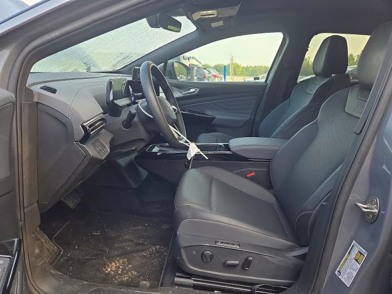 2023 VOLKSWAGEN ID.4 PRO 7