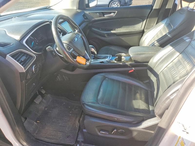2017 FORD EDGE SEL 7
