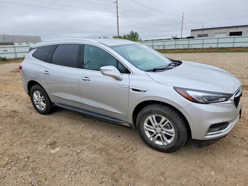 2020 BUICK ENCLAVE ESSENCE 4