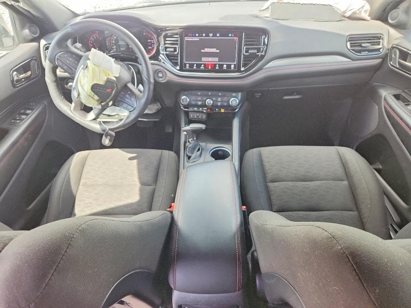 2026 DODGE DURANGO GT 8