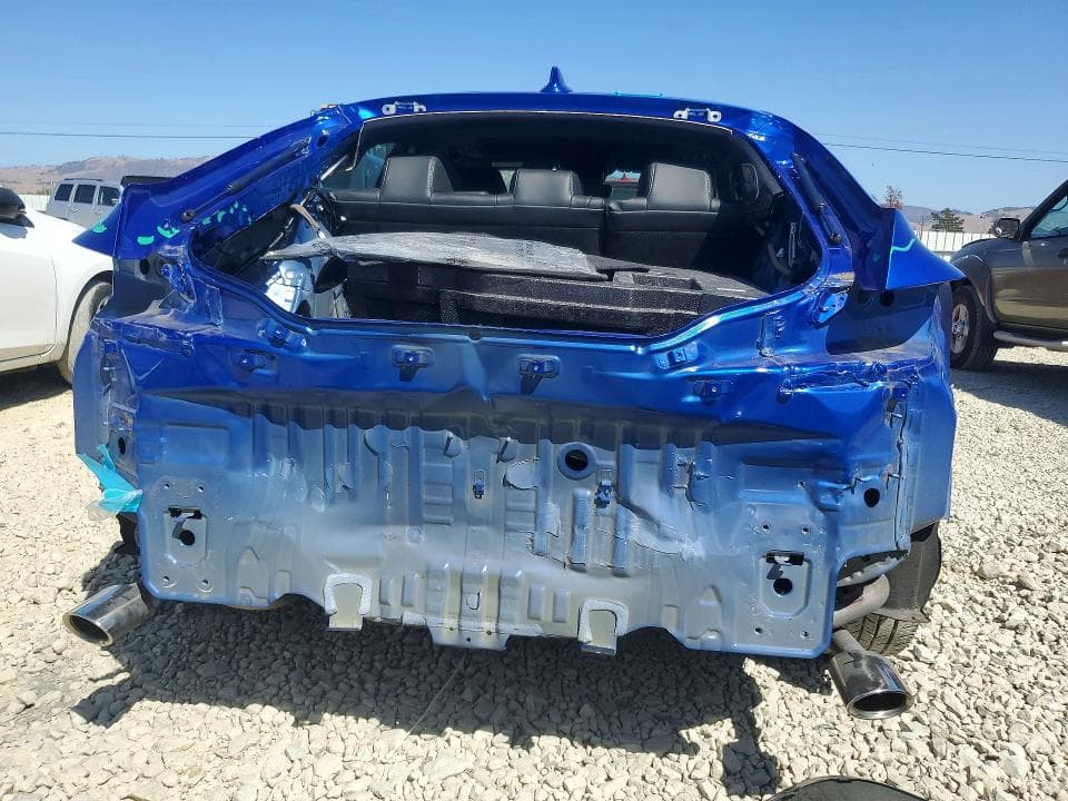 2023 ACURA INTEGRA A-SPEC TECH 6