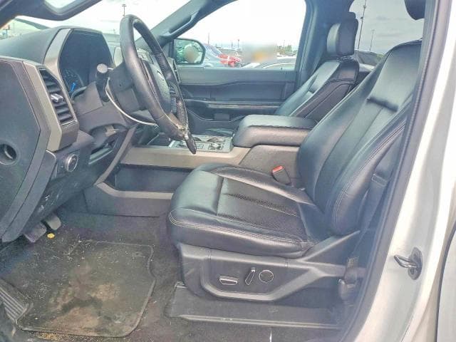 2019 FORD EXPEDITION XLT 7
