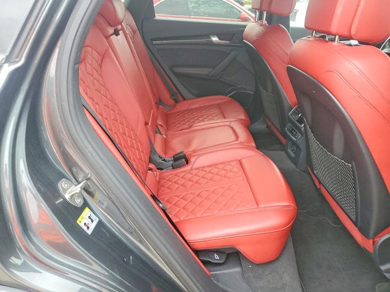 2018 AUDI SQ5 PREMIUM PLUS 10