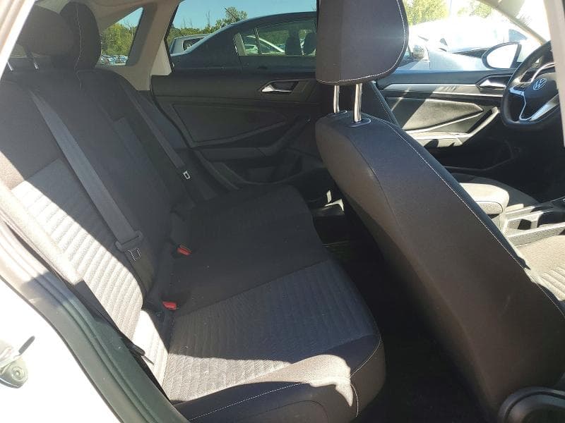 2024 VOLKSWAGEN JETTA S 10