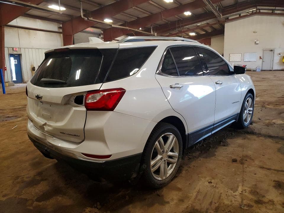2020 CHEVROLET EQUINOX PREMIER 3