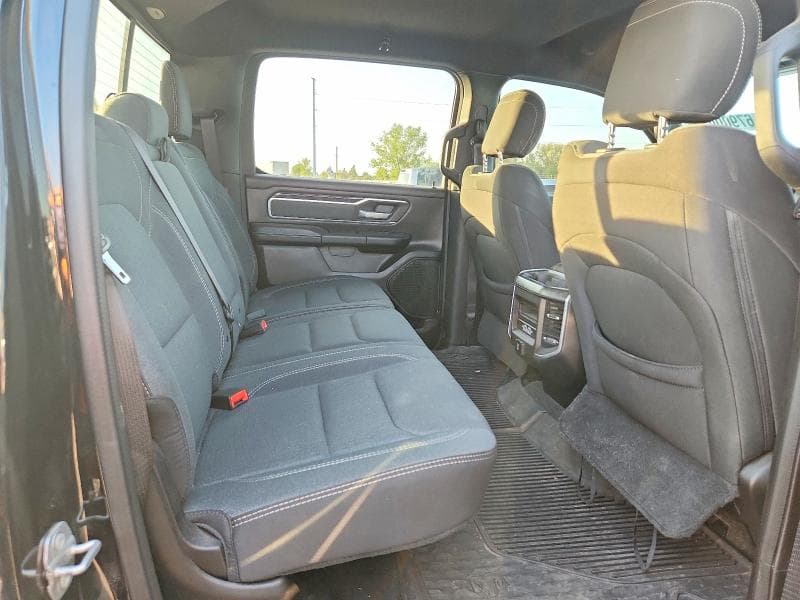 2022 RAM 1500 BIG HORN/LONE STAR 10