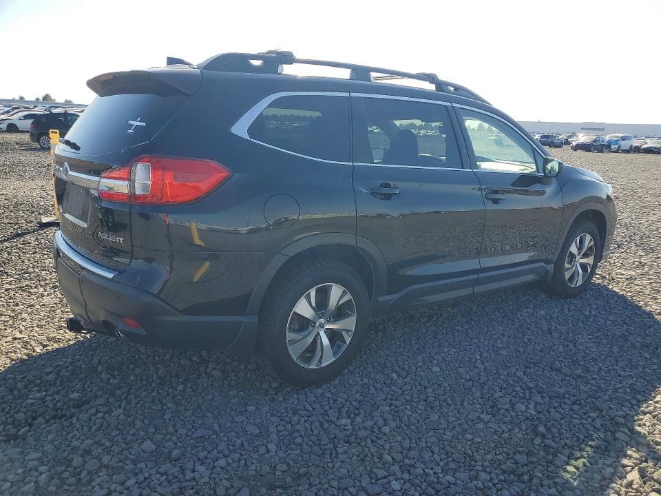 2021 SUBARU ASCENT PREMIUM 3