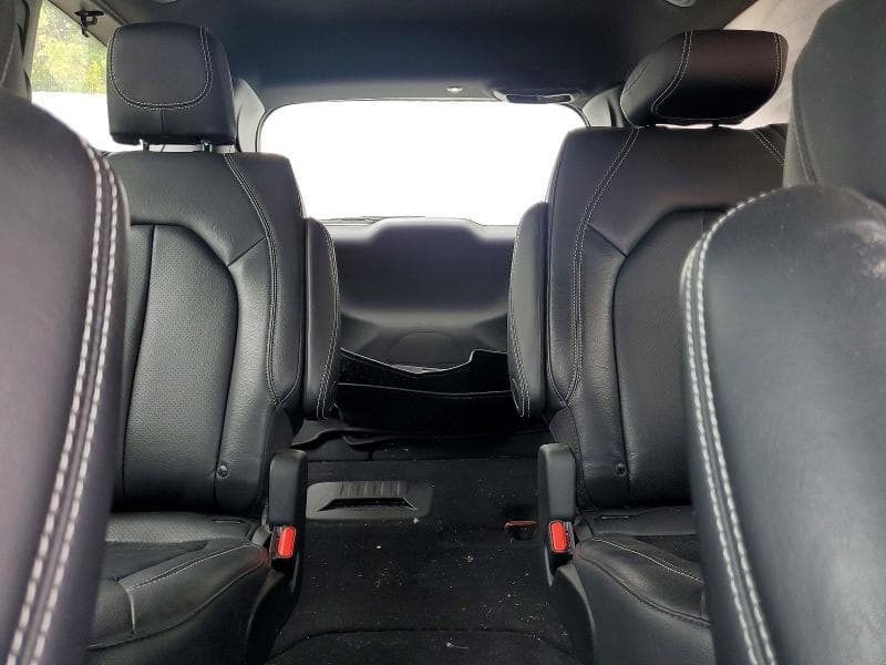 2021 CHRYSLER PACIFICA 10