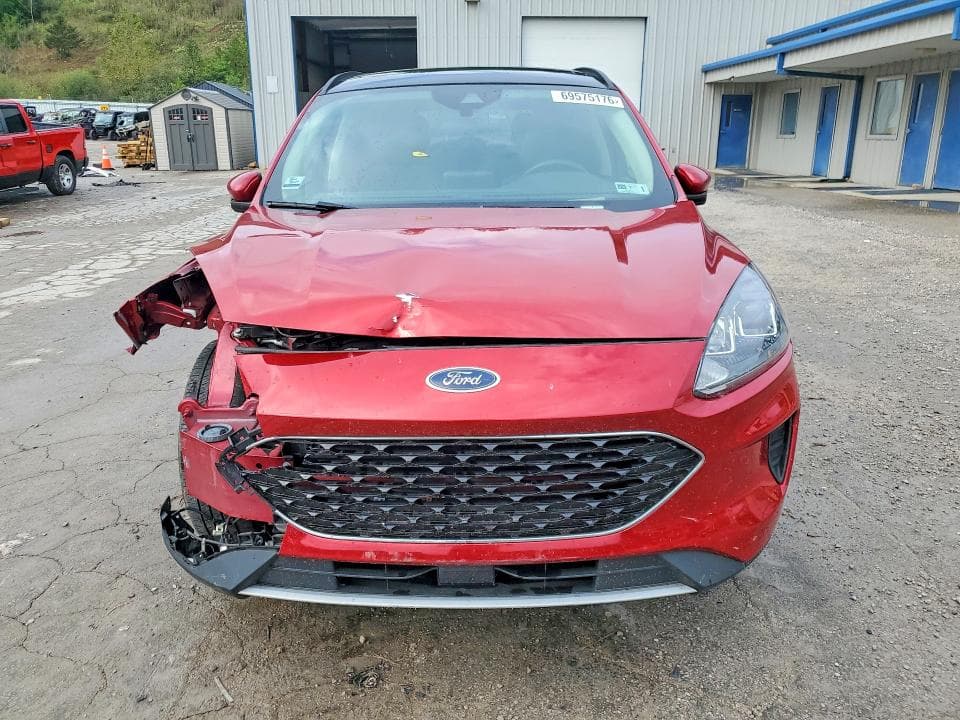 2020 FORD ESCAPE SE 5