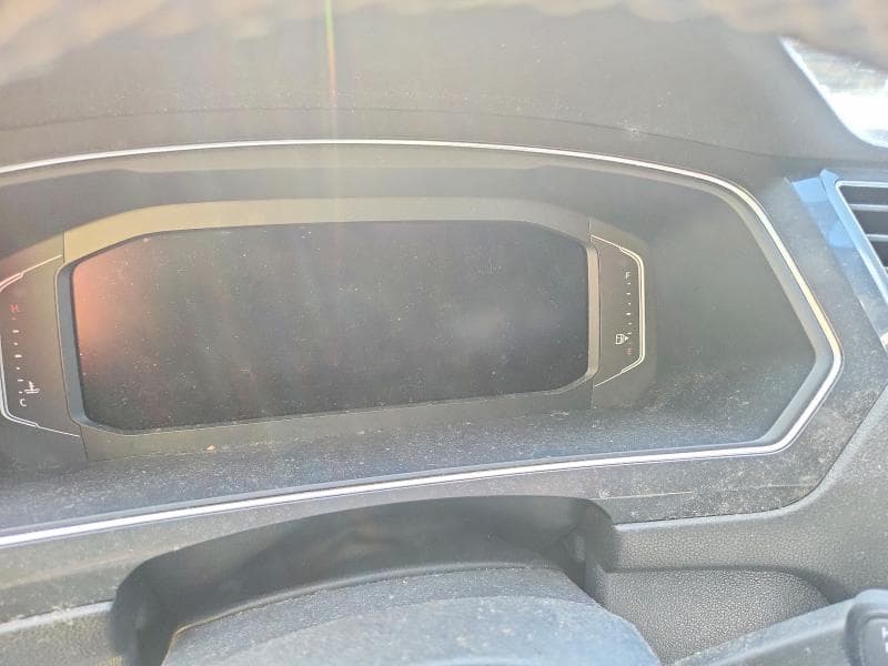 2019 VOLKSWAGEN TIGUAN SE 9