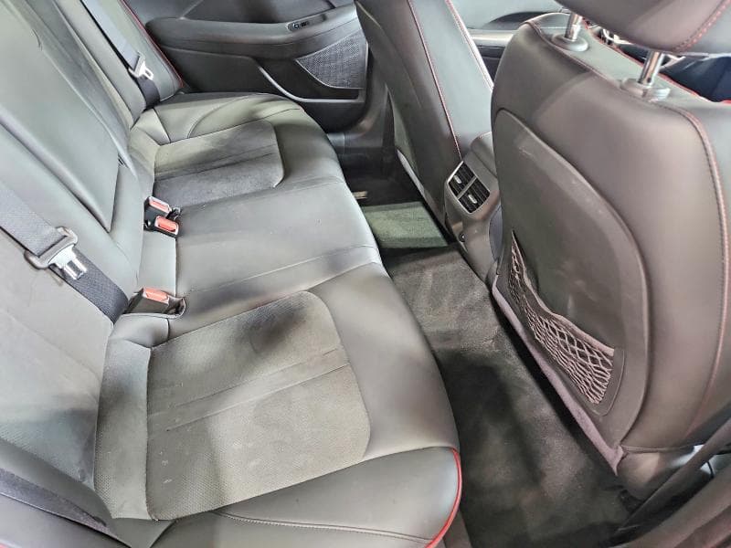 2021 HYUNDAI SONATA SEL PLUS 10