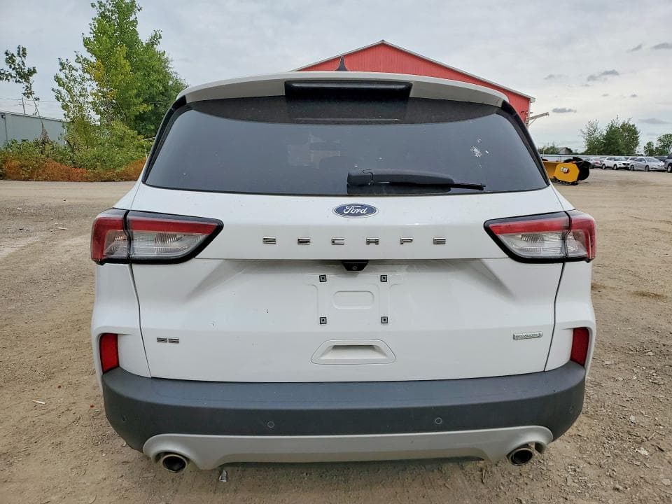 2020 FORD ESCAPE SE 6