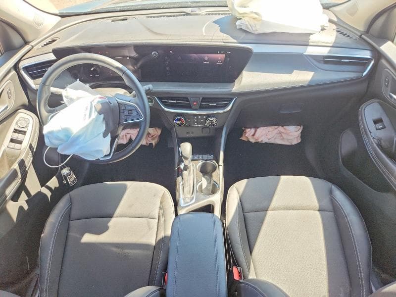 2026 BUICK ENCORE GX PREFERRED 8