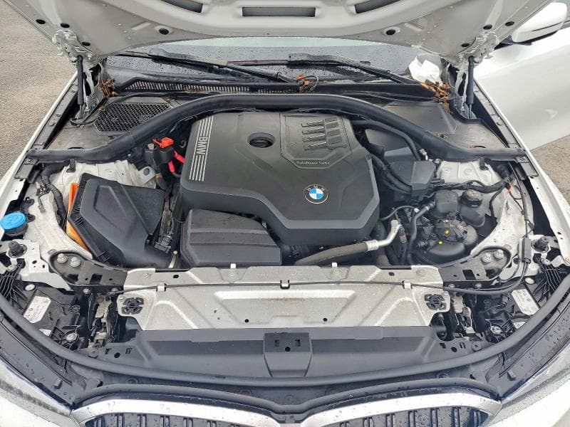 2023 BMW 330XI 11