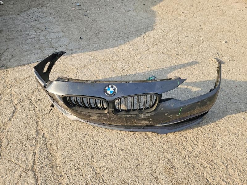 2018 BMW 330 XI 12