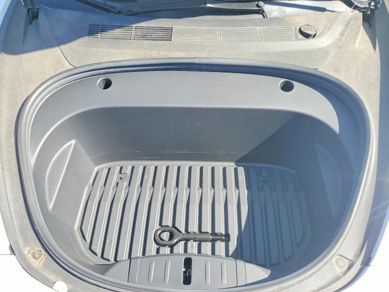 2023 TESLA MODEL 3 11