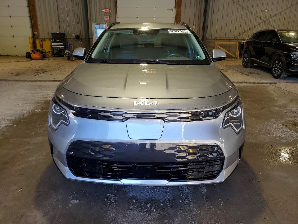 2023 KIA NIRO WIND 5