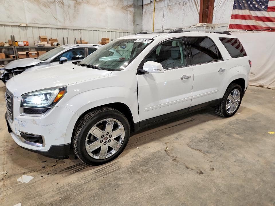 2017 GMC ACADIA LIMITED SLT-2 - 1