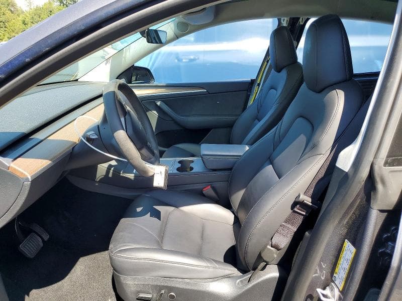 2023 TESLA MODEL Y 7