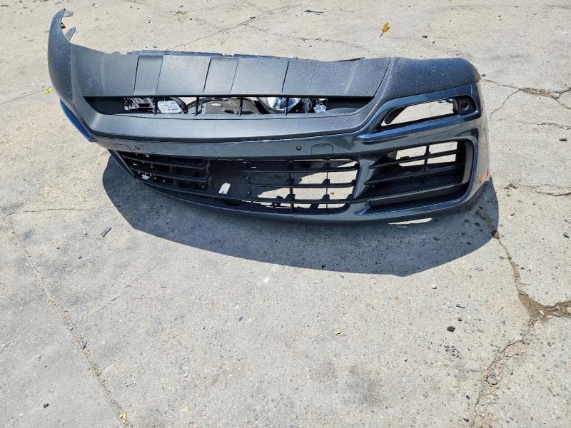 2019 PORSCHE CAYENNE 13