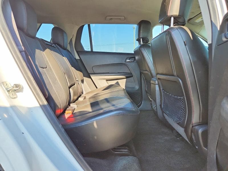 2017 GMC TERRAIN SLT 11