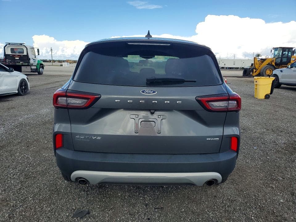 2023 FORD ESCAPE ACTIVE 6